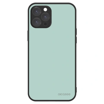 Picasee ULTIMATE CASE pentru Apple iPhone 12 Pro Max - Pastel Charm