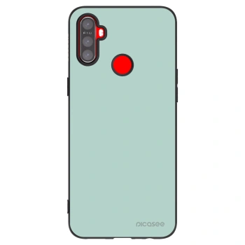 Husă pentru Realme C3 - Pastel Charm