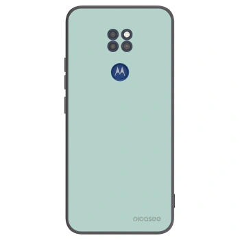 Husă pentru Motorola Moto G9 Play - Pastel Charm