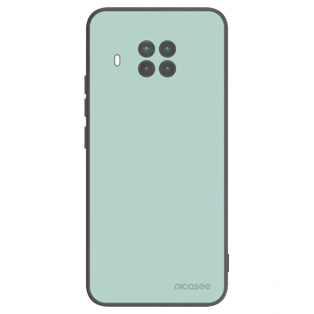 Picasee husă neagră din silicon pentru Xiaomi Mi 10T Lite - Pastel Charm