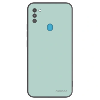 Husă pentru Samsung Galaxy M11 - Pastel Charm