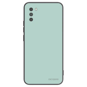 Picasee husă neagră din silicon pentru Xiaomi Poco M3 - Pastel Charm