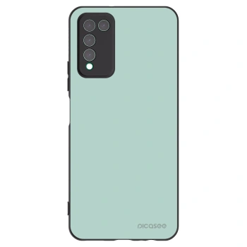 Husă pentru Honor 10X Lite - Pastel Charm