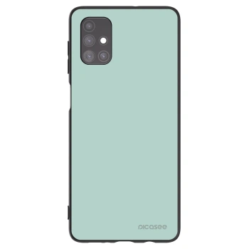 Husă pentru Samsung Galaxy M51 M515F - Pastel Charm