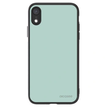 Picasee ULTIMATE CASE pentru Apple iPhone XR - Pastel Charm