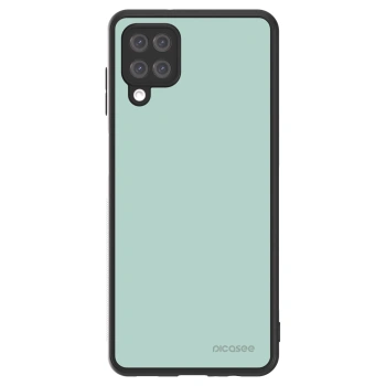 Picasee ULTIMATE CASE pentru Samsung Galaxy A12 A125F - Pastel Charm