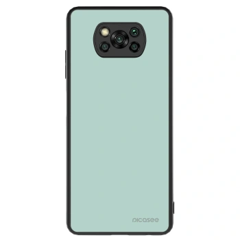 Husă pentru Xiaomi Poco X3 - Pastel Charm