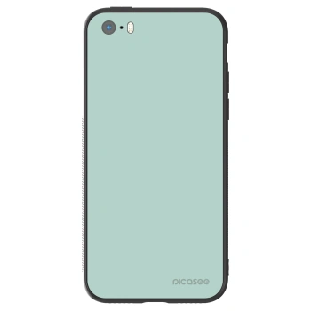 Husă pentru Apple iPhone 5/5S/SE - Pastel Charm