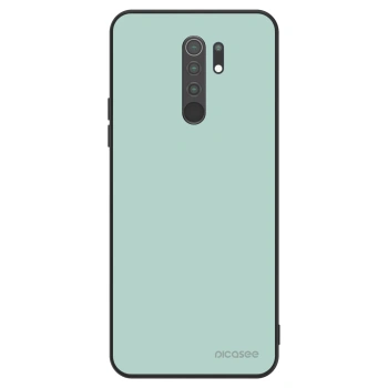 Husă pentru Xiaomi Redmi 9 - Pastel Charm