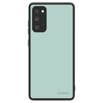 Picasee ULTIMATE CASE pentru Samsung Galaxy S20 FE - Pastel Charm