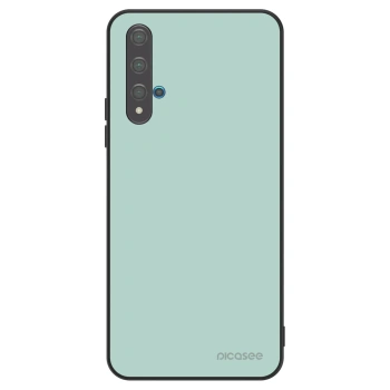 Husă pentru Huawei Nova 5T - Pastel Charm
