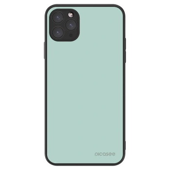 Picasee ULTIMATE CASE pentru Apple iPhone 11 Pro Max - Pastel Charm