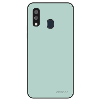 Husă pentru Samsung Galaxy A40 A405F - Pastel Charm