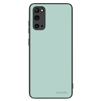 Husă pentru Samsung Galaxy S20 G980F - Pastel Charm