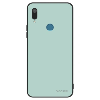 Husă pentru Huawei Y7 2019 - Pastel Charm