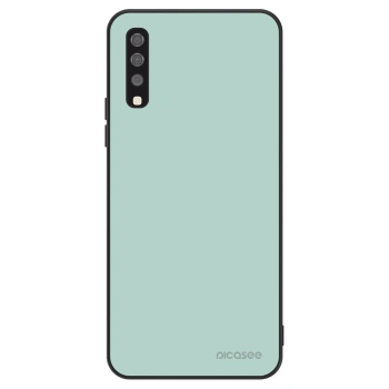 Husă pentru Samsung Galaxy A70 A705F - Pastel Charm