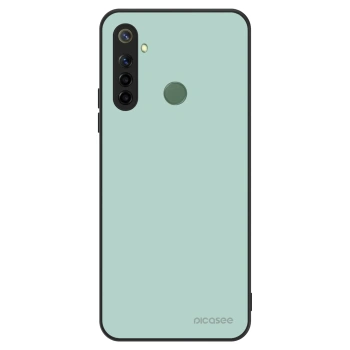 Husă pentru Realme 6i - Pastel Charm