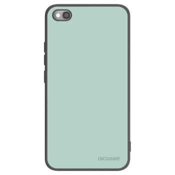 Picasee husă neagră din silicon pentru Xiaomi Mi Note 10 (Pro) - Pastel Charm