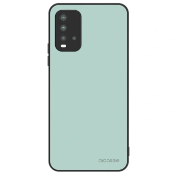 Husă pentru Xiaomi Redmi 9T - Pastel Charm