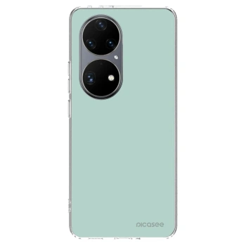 Husă pentru Huawei P50 - Pastel Charm