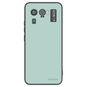 Picasee husă neagră din silicon pentru Xiaomi Mi 11 Ultra - Pastel Charm