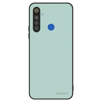 Husă pentru Realme 5 - Pastel Charm