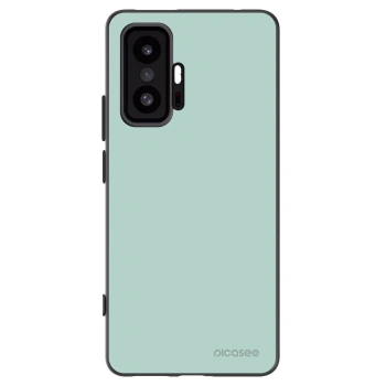 Picasee husă neagră din silicon pentru Xiaomi 11T - Pastel Charm