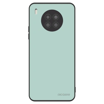 Husă pentru Huawei Nova 8i - Pastel Charm