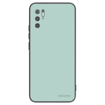 Picasee husă neagră din silicon pentru Xiaomi Poco M3 Pro 5G - Pastel Charm