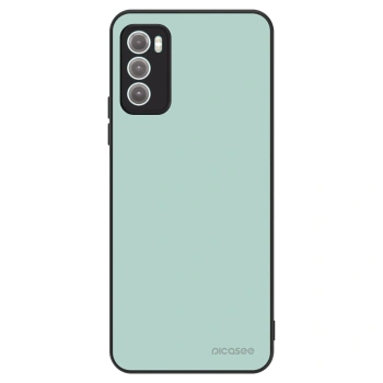 Husă pentru Motorola Moto G60 - Pastel Charm