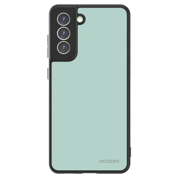Picasee ULTIMATE CASE pentru Samsung Galaxy S21 FE 5G - Pastel Charm