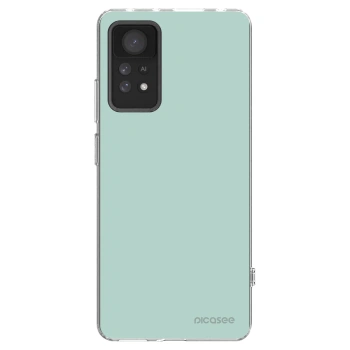 Picasee husă transparentă din silicon pentru Xiaomi Redmi Note 11 Pro - Pastel Charm