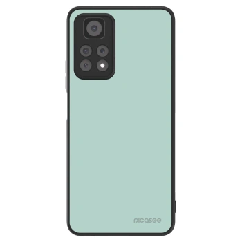 Picasee ULTIMATE CASE pentru Xiaomi Redmi Note 11 Pro 5G - Pastel Charm
