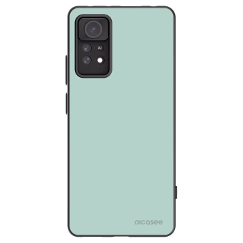 Picasee husă neagră din silicon pentru Xiaomi Redmi Note 11 Pro 5G - Pastel Charm