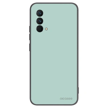 Picasee husă neagră din silicon pentru Realme GT Master Edition 5G - Pastel Charm