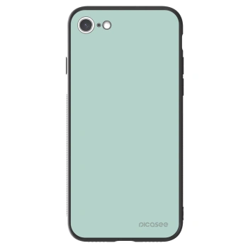 Picasee ULTIMATE CASE pentru Apple iPhone SE 2022 - Pastel Charm