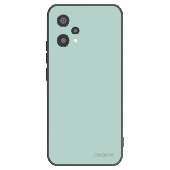 Picasee husă neagră din silicon pentru Realme 9 Pro 5G - Pastel Charm