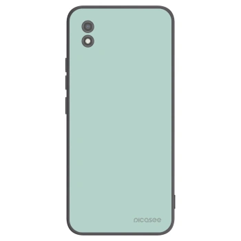 Picasee husă neagră din silicon pentru Realme C11 (2021) - Pastel Charm