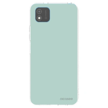 Picasee husă transparentă din silicon pentru Realme C11 (2021) - Pastel Charm