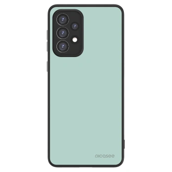 Picasee ULTIMATE CASE pentru Samsung Galaxy A33 5G A336 - Pastel Charm