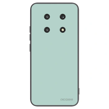Picasee husă neagră din silicon pentru Honor Magic4 Lite 5G - Pastel Charm