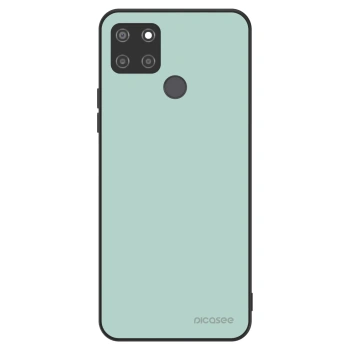 Husă pentru Realme C21Y - Pastel Charm