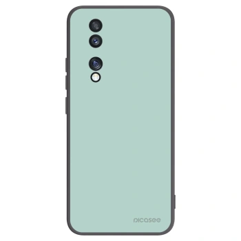 Picasee husă neagră din silicon pentru Honor 70 - Pastel Charm