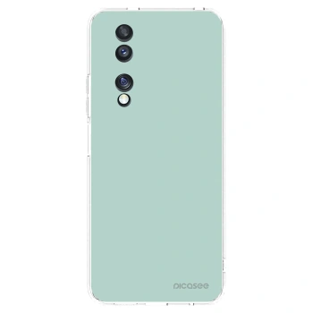 Picasee husă transparentă din silicon pentru Honor 70 - Pastel Charm