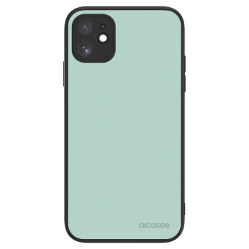 Picasee ULTIMATE CASE MagSafe pentru Apple iPhone 11 - Pastel Charm
