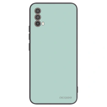 Husă pentru Motorola Moto E40 - Pastel Charm