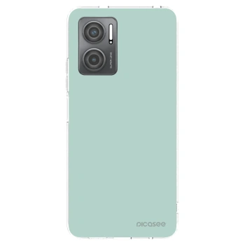 Picasee husă transparentă din silicon pentru Xiaomi Redmi 10 5G - Pastel Charm