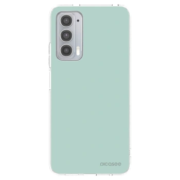 Husă pentru Motorola Edge 20 - Pastel Charm