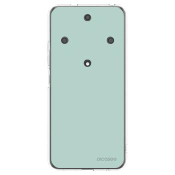 Picasee husă transparentă din silicon pentru Honor Magic5 Lite 5G - Pastel Charm