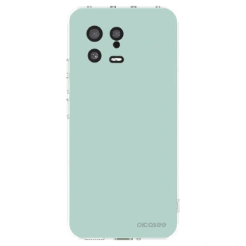 Picasee husă transparentă din silicon pentru Xiaomi 13 - Pastel Charm